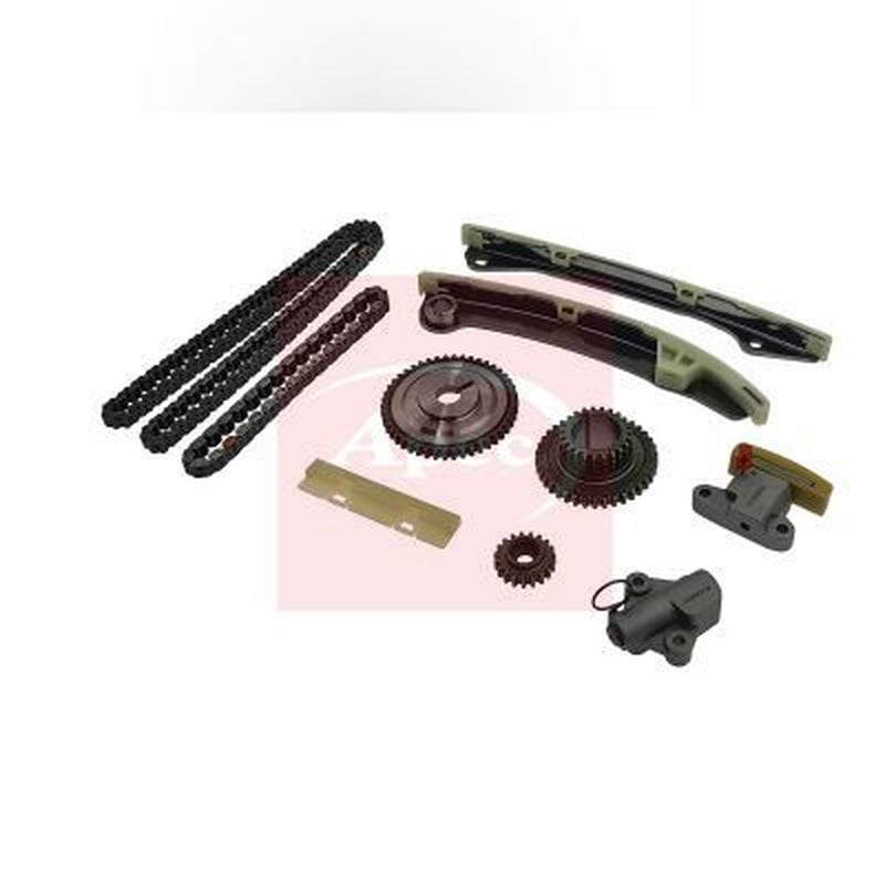 Apec Timing Chain Kit Set 64 Links ACK4142