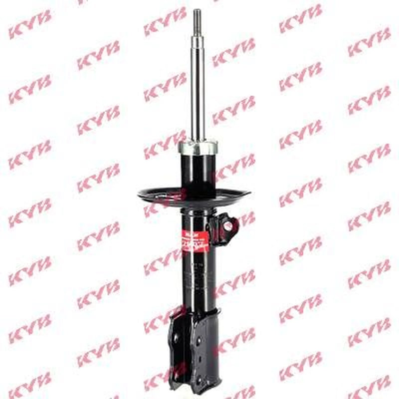 KYB Shock Absorber Damper Strut Front Right 339756