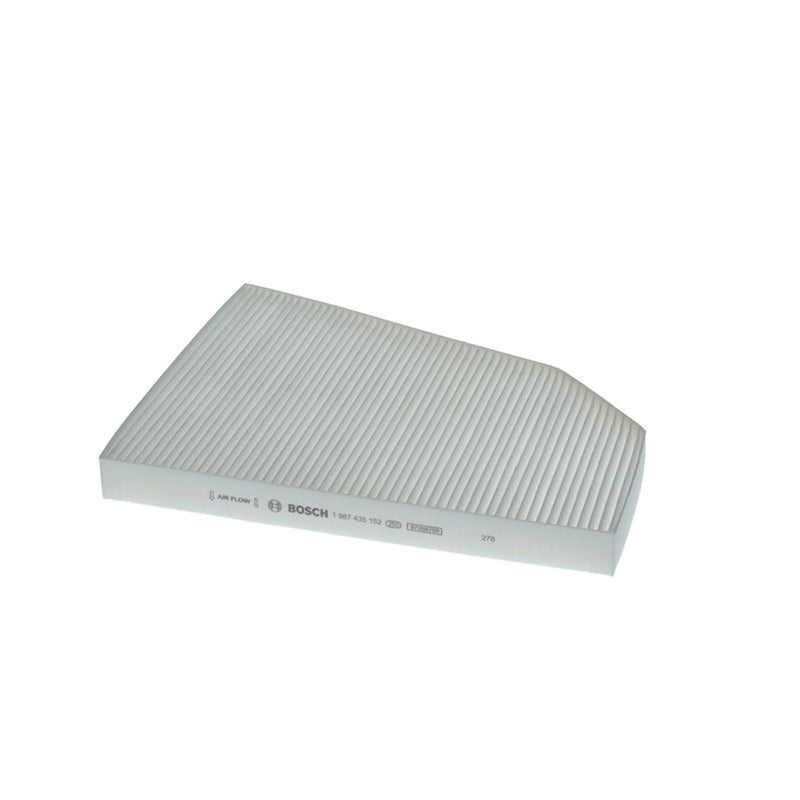Bosch Cabin Air Filter (Pollen Filter) Interior 1 987 435 152