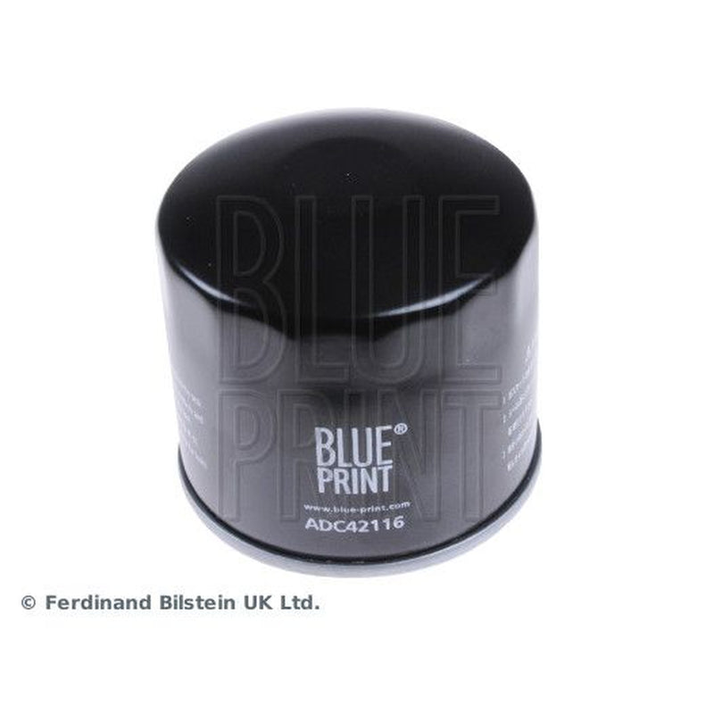 Blue Print Automatic Transmission Hydraulic Filter ADC42116