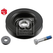 Febi Crank Shaft Belt Pulley 175317