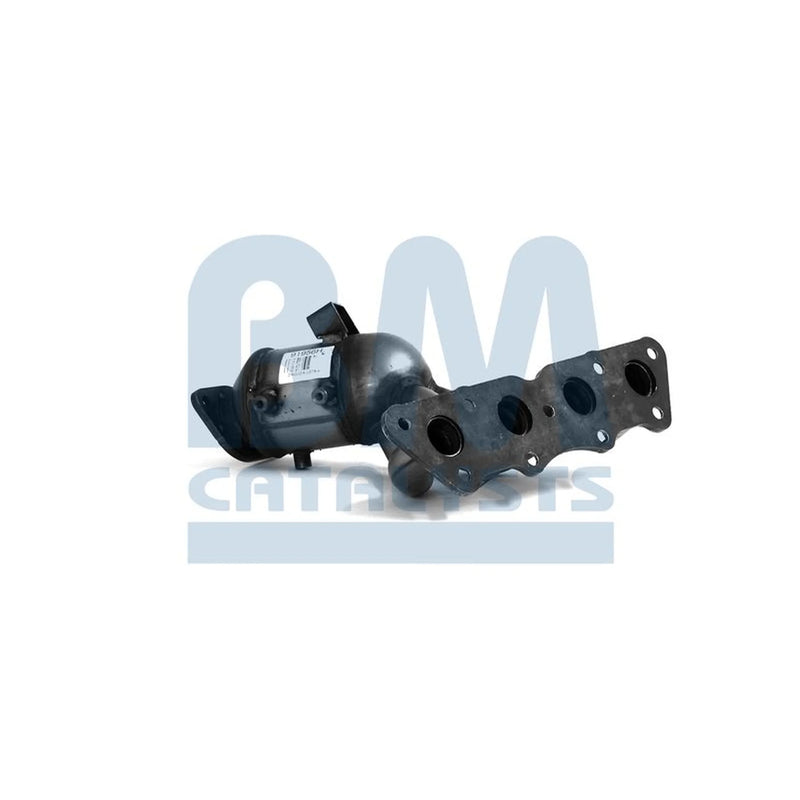 BM Catalysts Homologated Petrol Cat BM91956H