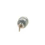 Bosch Preheating Glow Plug Switch 0 342 315 001