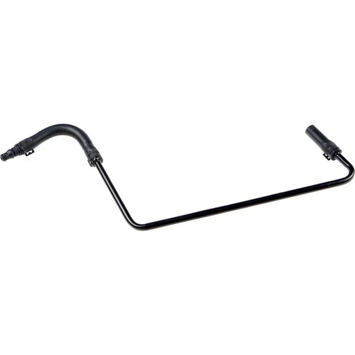Gates Curved Radiator Hose 02-2087
