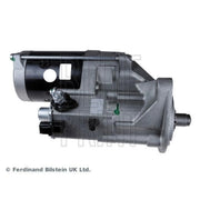 Blue Print Starter Motor 12V 3kW 11 Teeth ADT31268