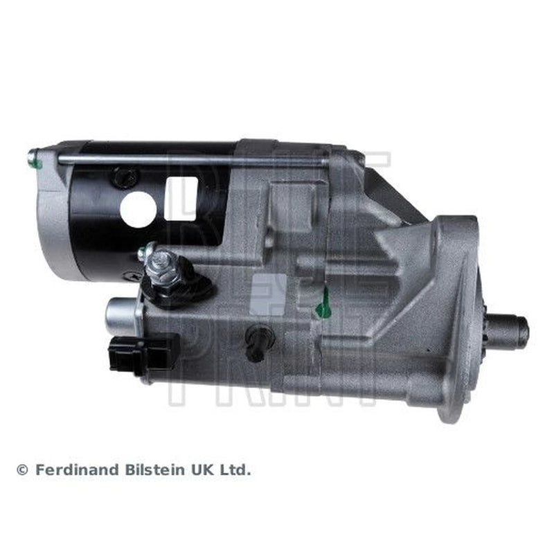 Blue Print Starter Motor 12V 3kW 11 Teeth ADT31268