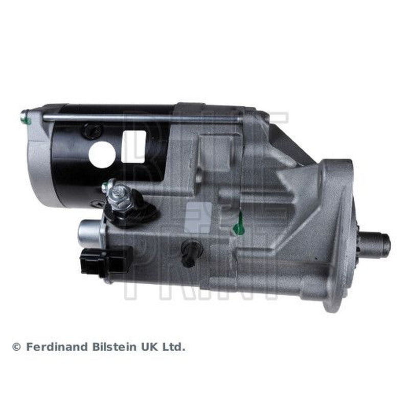 Blue Print Starter Motor 12V 3kW 11 Teeth ADT31268