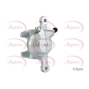Apec Brake Caliper Assembly Rear Right RCA737N
