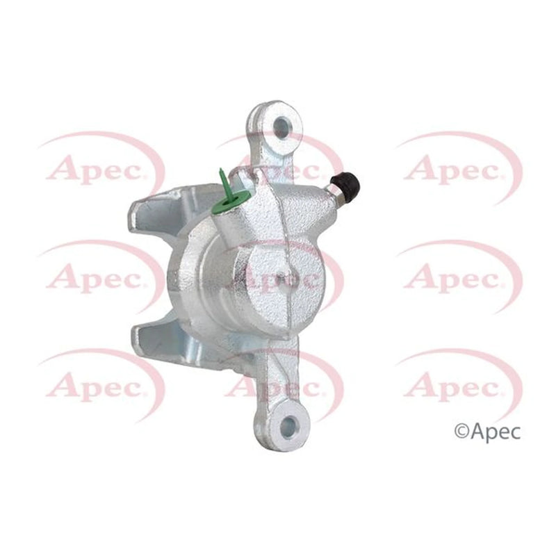 Apec Brake Caliper Assembly Rear Right RCA737N