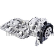 Pierburg Brake Vacuum Pump 7.24808.31.0