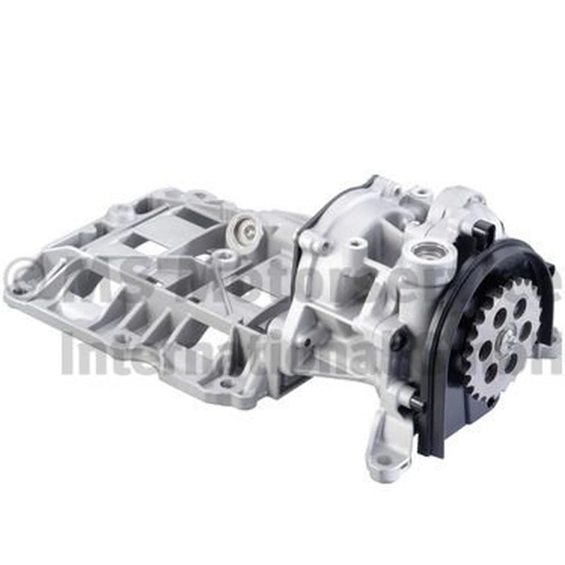 Pierburg Brake Vacuum Pump 7.24808.31.0