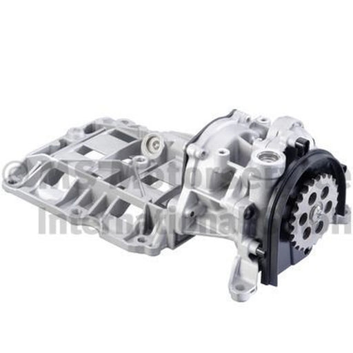 Pierburg Brake Vacuum Pump 7.24808.31.0