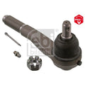 Febi Steering Tie Rod End Ball Joint inner 41378