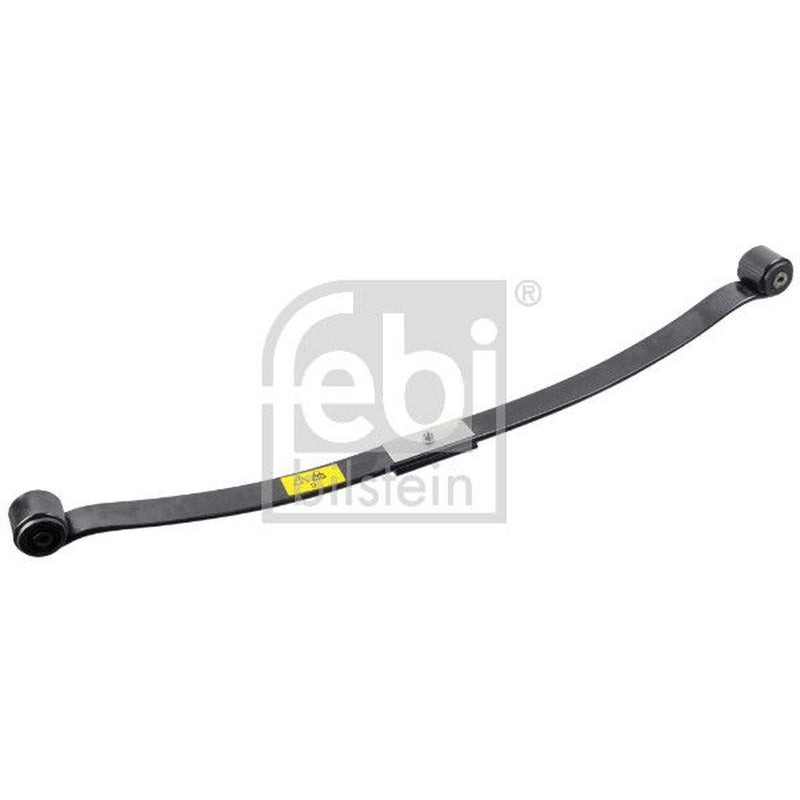 Febi Spring Pack Wide Rear 185500