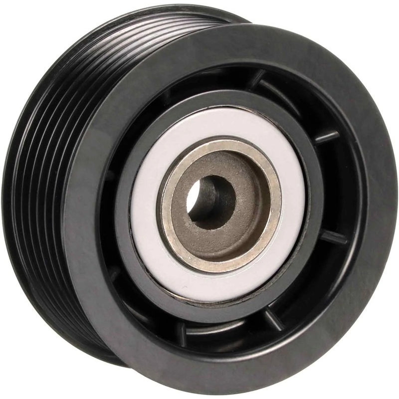 Gates V-Ribbed Belt Deflection/Guide Pulley T36749