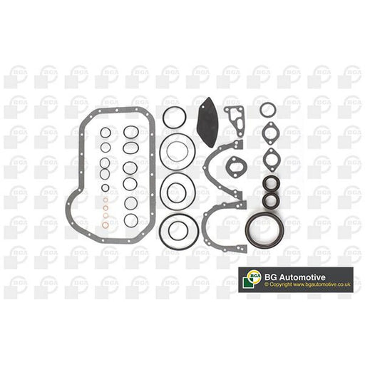 BGA Crankcase Gasket Kit ID CK2330