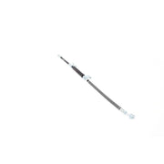 Bosch Brake Hydraulic Hose Line Front Left 1 987 481 790