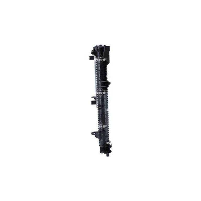 NRF Engine Radiator 58242