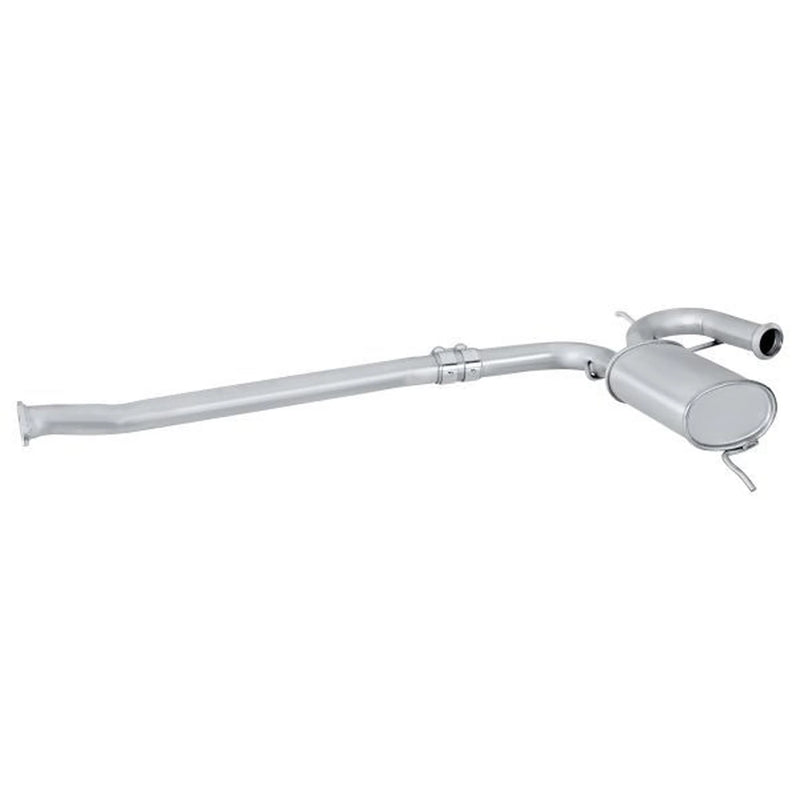 Hella Front Silencer Front 8LB 366 022-031