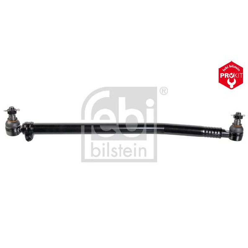 Febi Centre Rod Assembly Front 172572