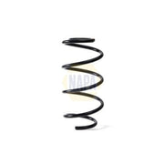 NAPA Front Suspension Coil Spring NCS1752