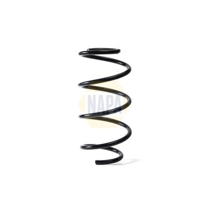 NAPA Front Suspension Coil Spring NCS1752