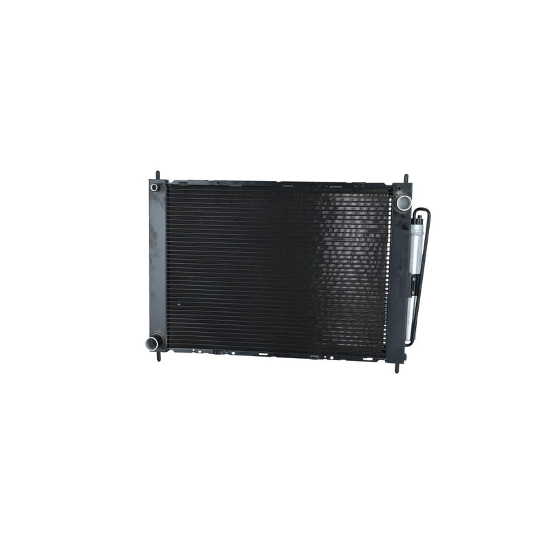 NRF Air Conditioning Condenser 35886