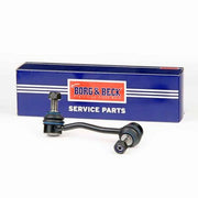 Borg & Beck Stabiliser Bar Link Coupling Rod BDL7056