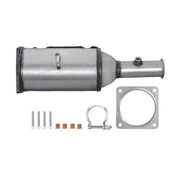 Hella Soot/Particulate Filter 8LG 366 070-971