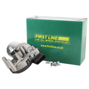First Line Front/Rear Wiper Motor Front FWM1018