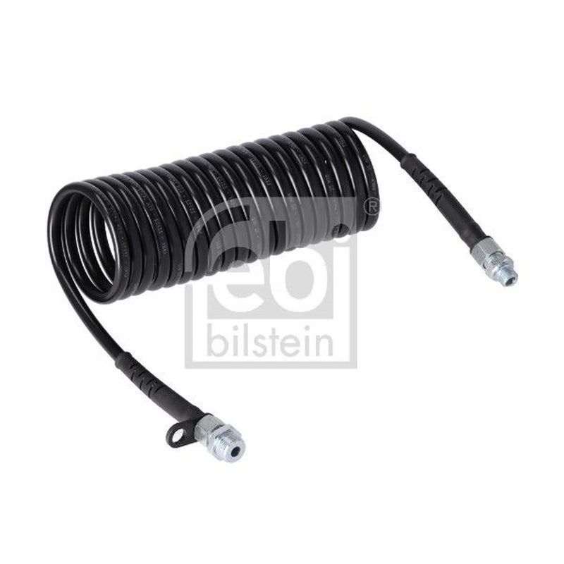 Febi Spiral Hose Tube Line Pipe 22123