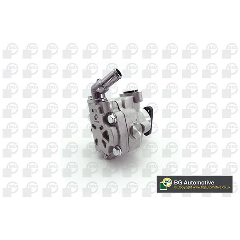 BGA Power Steering Hydraulic Pump PSP9661