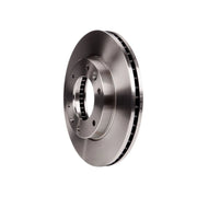 Bosch 2 x Vented Front Brake Discs 0 986 479 693