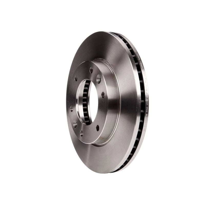 Bosch 2 x Vented Front Brake Discs 0 986 479 693
