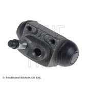 Blue Print Wheel Cylinder Hydraulic Brake Rear Left ADG04408
