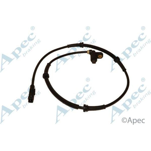 Apec Abs Sensor fits Citroen Xantia DT Apec  - Town Parts