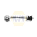 NAPA Stabiliser Bar Link Coupling Rod Front Left NST4477