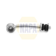NAPA Stabiliser Bar Link Coupling Rod Front Left NST4477