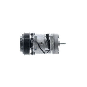 Mahle Air Conditioning Compressor ACP 939 000S
