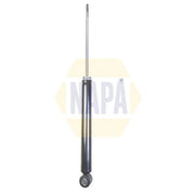 NAPA Shock Absorber Damper Strut Rear Left NSA1072
