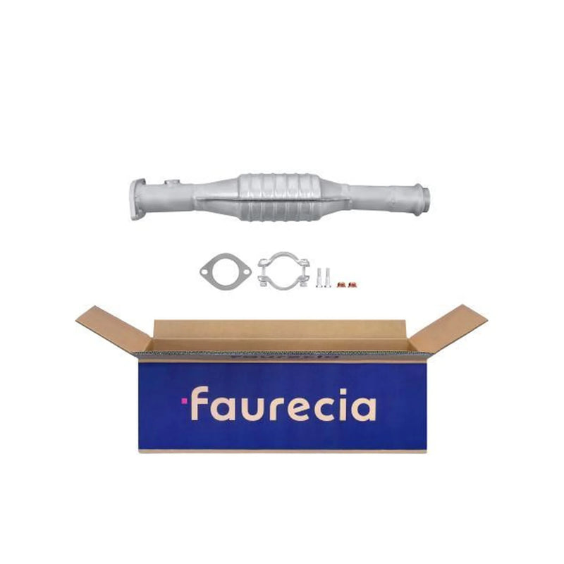 Hella Catalytic Converter 8LE 366 053-141