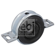 Febi Propshaft Centre Bearing Support 1003872