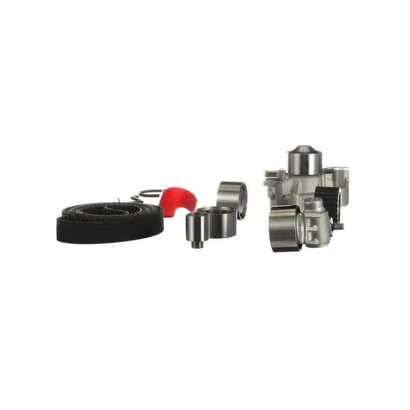 Gates Timing Belt & Water Pump Kit KP25612XS-3