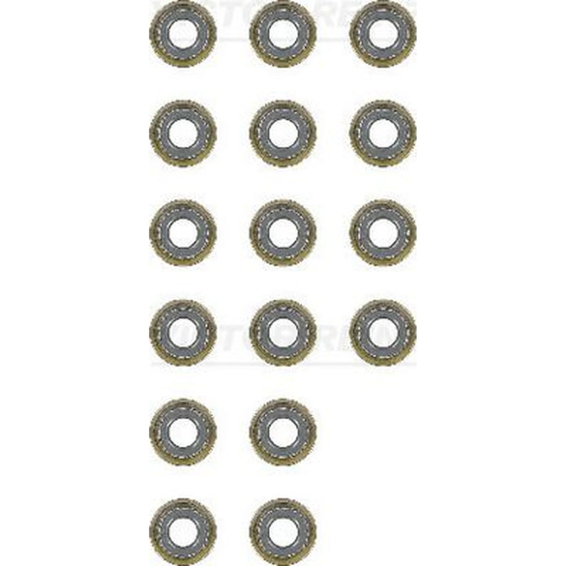 Victor Reinz Valve Stem Seal Set ID High 12-54047-01