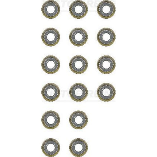 Victor Reinz Valve Stem Seal Set ID High 12-54047-01