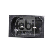 Febi Heater Blower Fan 197957