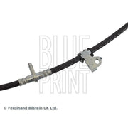 Blue Print Brake Hydraulic Hose Line Front Left ADH25322