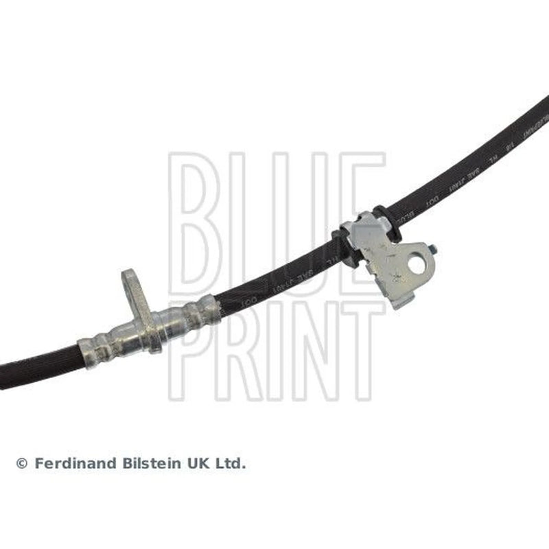 Blue Print Brake Hydraulic Hose Line Front Left ADH25322