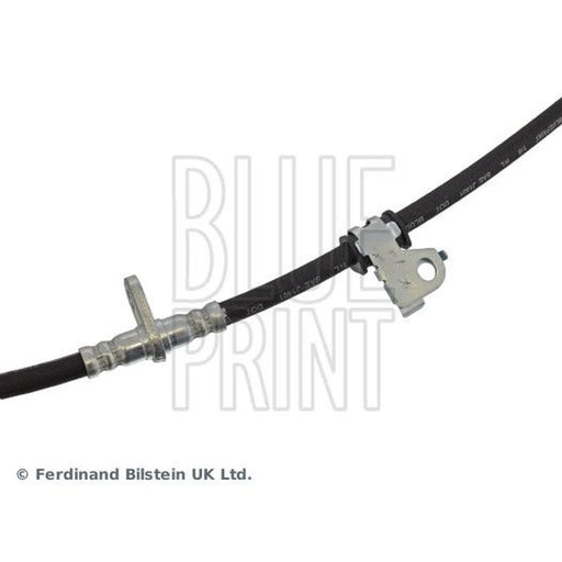 Blue Print Brake Hydraulic Hose Line Front Left ADH25322