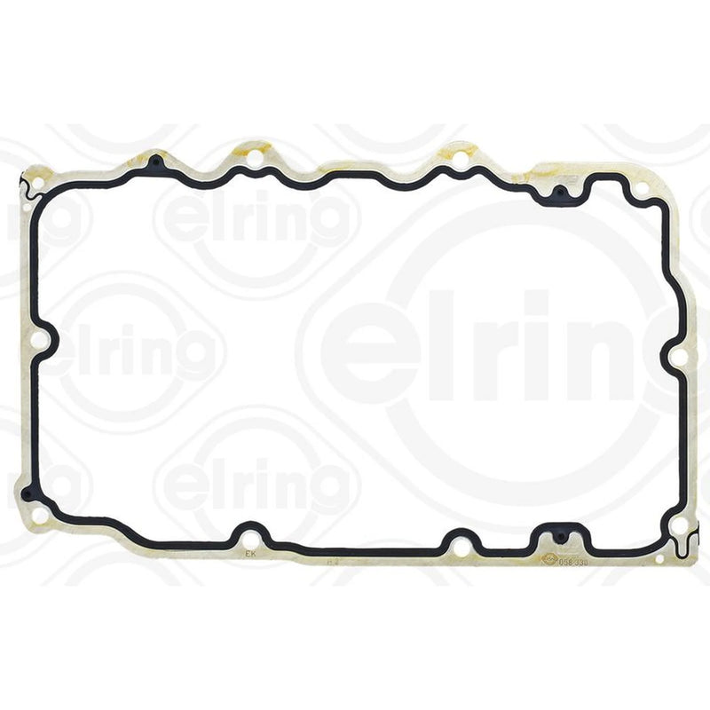 Elring Oil Sump Gasket Wide Thick 058.330